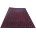 Oriental rug Afghan Filpa