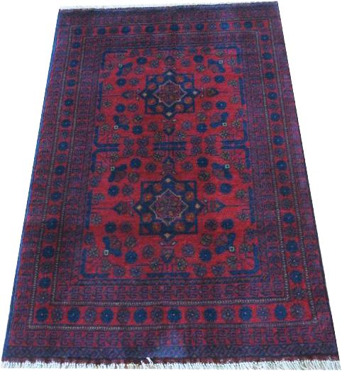 Oriental rug Mauri Exclusive