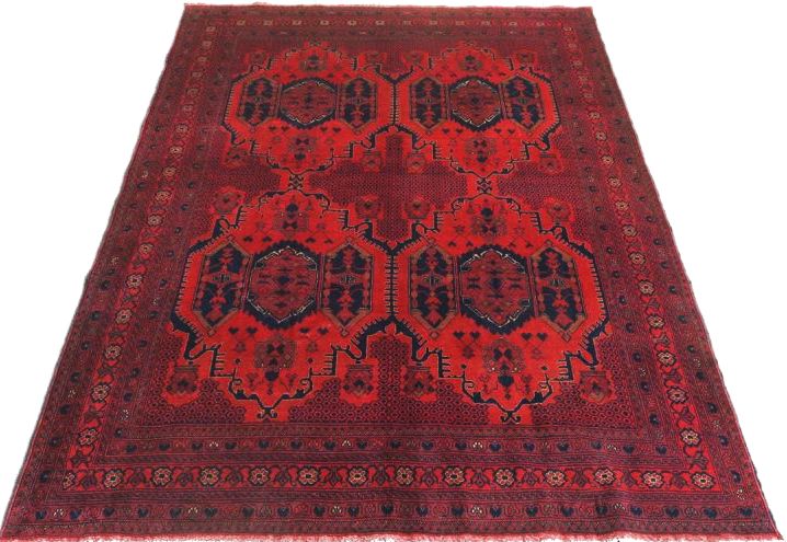 Oriental rug Mauri Exclusive