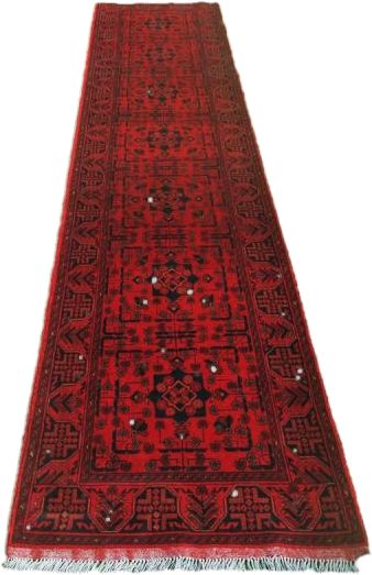 Oriental rug Mauri Exclusive