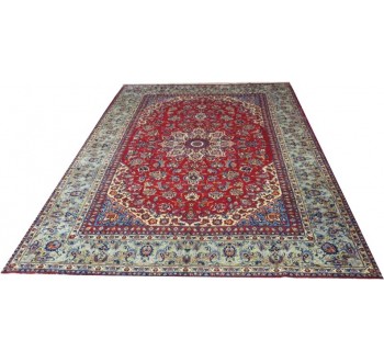 Oriental rug Najafabad Super