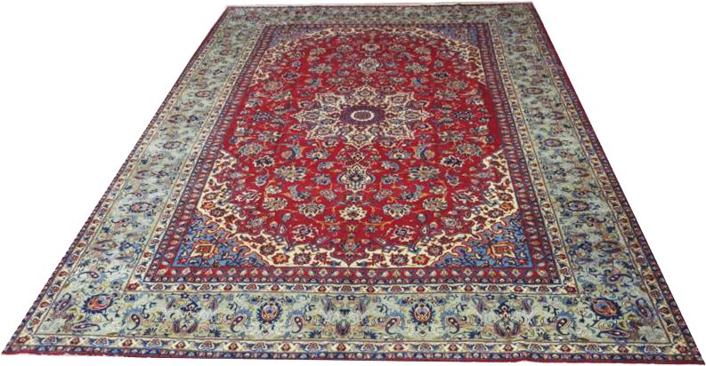 Oriental rug Najafabad Super