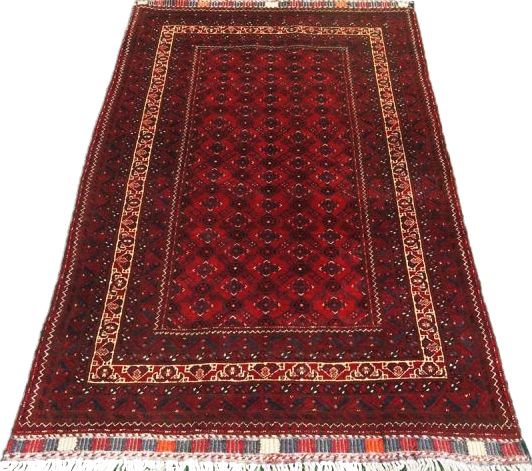 Oriental rug Kunduz Exclusive