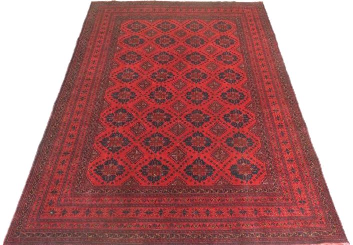 Oriental rug Mauri Exclusive