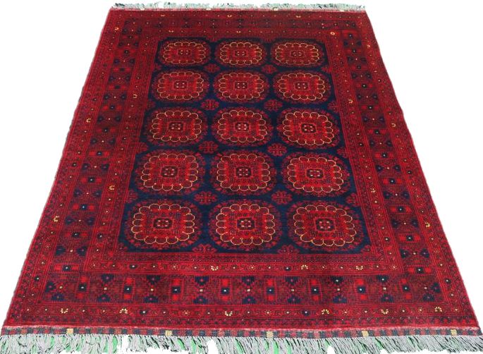 Oriental rug Kunduz Exclusive