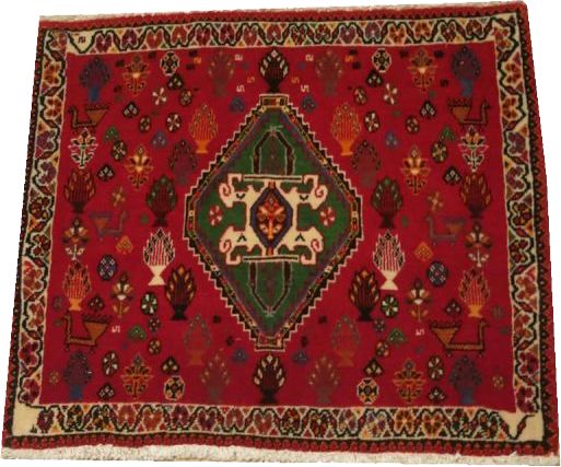 Oriental rug Gashgai Super