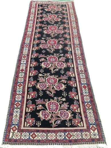 Oriental rug Afghan Filpa