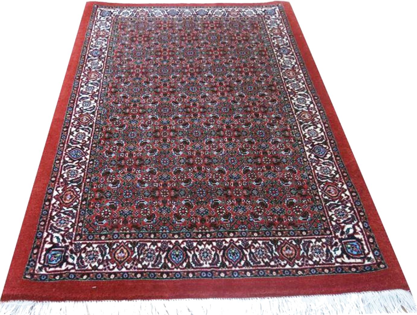 Oriental rug Bidjar Super