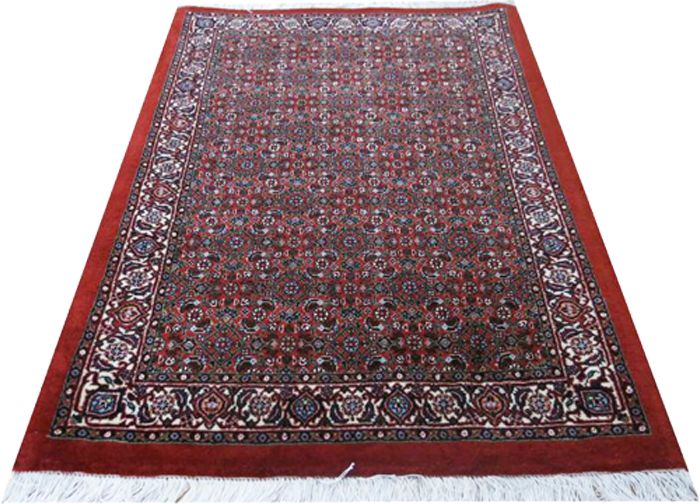 Oriental rug Bidjar Super