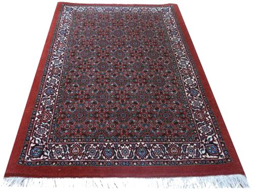 Oriental rug Bidjar Super