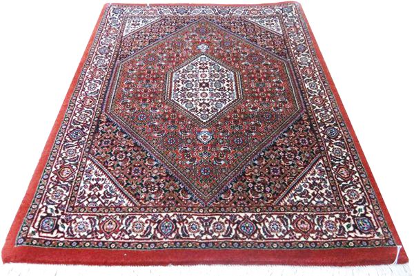 Oriental rug Bidjar Super