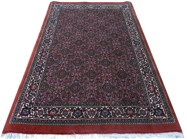 Oriental rug Bidjar Super