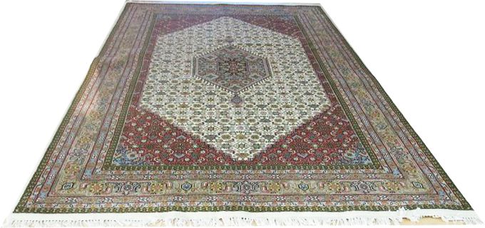 Oriental rug Bidjar Exclusive