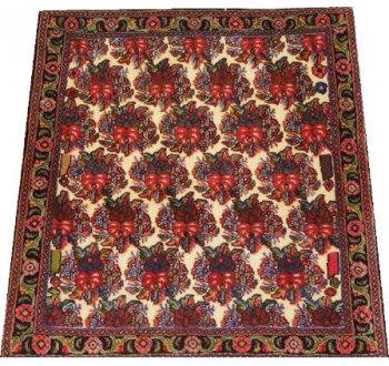 Oriental rug Bidjar Exclusive