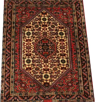 Oriental rug Bidjar Exclusive