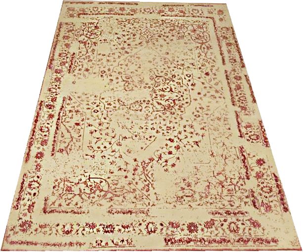 Modern rug Shahrukh Collection