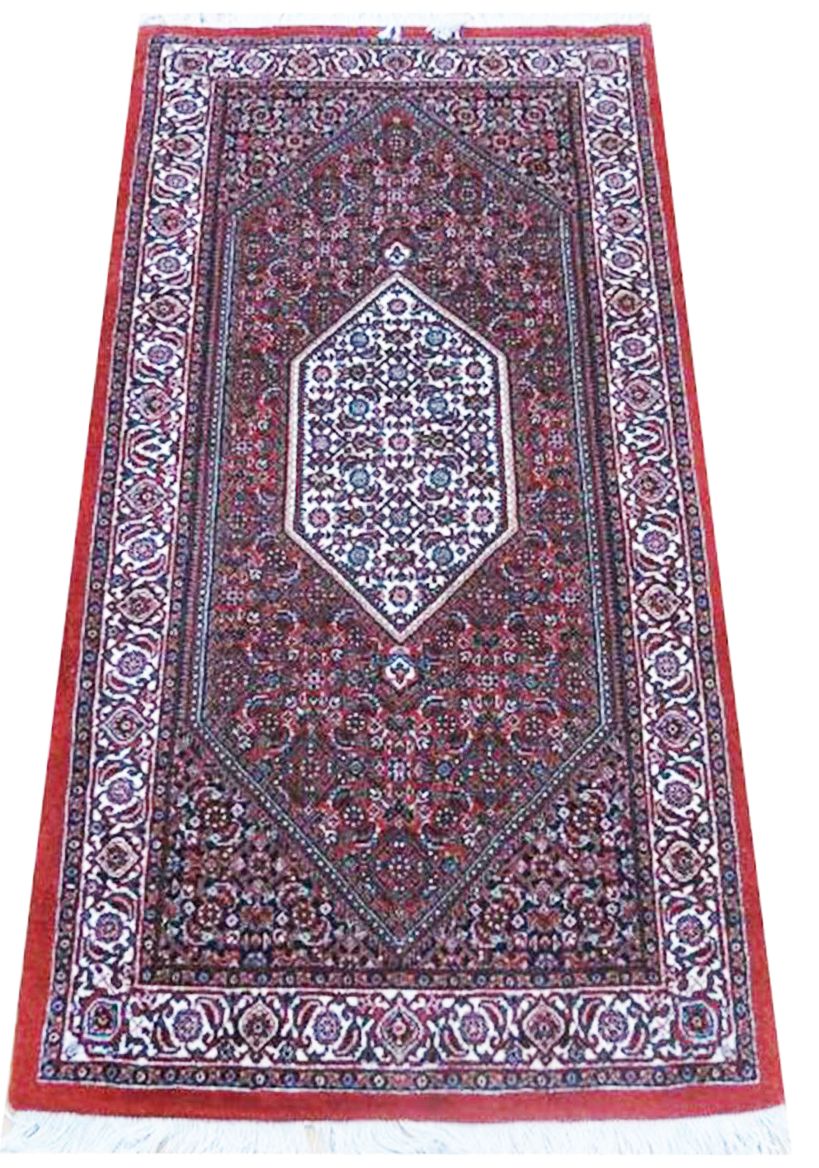 Oriental rug Bidjar Super