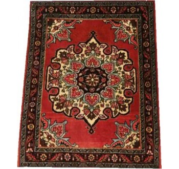 Oriental rug Bidjar Royal