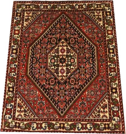 Oriental rug Bidjar Royal