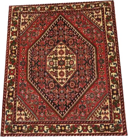 Oriental rug Bidjar Royal