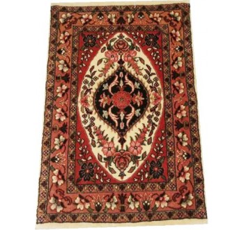 Oriental rug Bidjar Royal