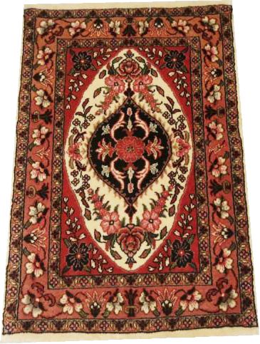 Oriental rug Bidjar Royal