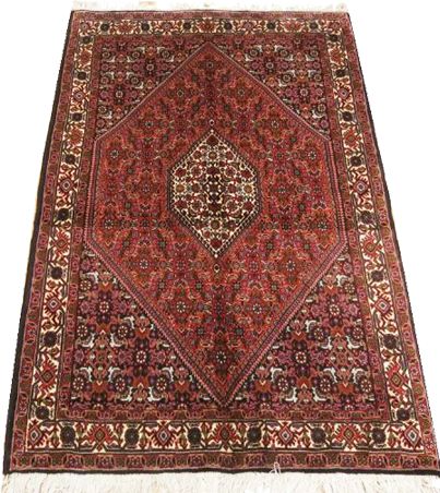 Oriental rug Bidjar Royal