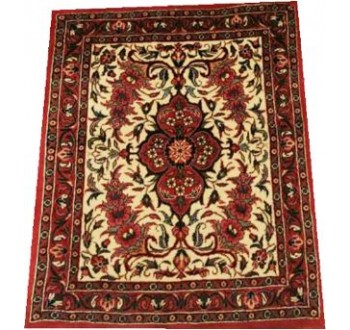 Oriental rug Bidjar Royal