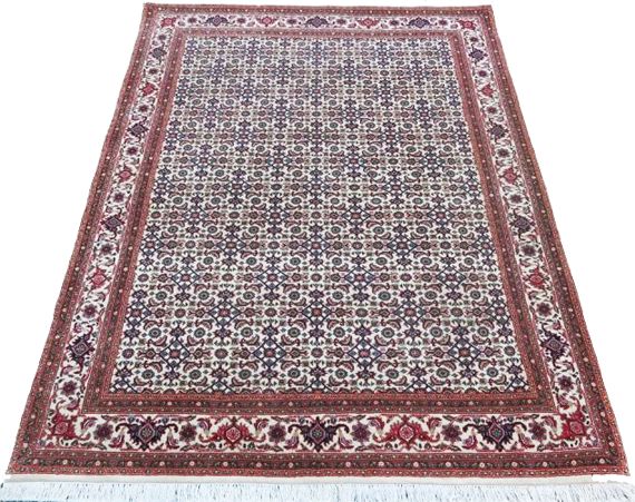 Oriental rug Bidjar Exclusive