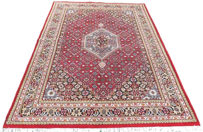 Oriental rug Bidjar Exclusive