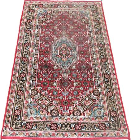 Oriental rug Bidjar Exclusive