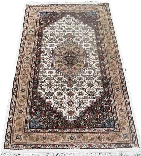 Oriental rug Bidjar Exclusive