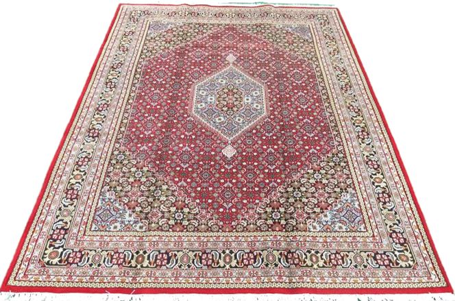 Oriental rug Bidjar Exclusive