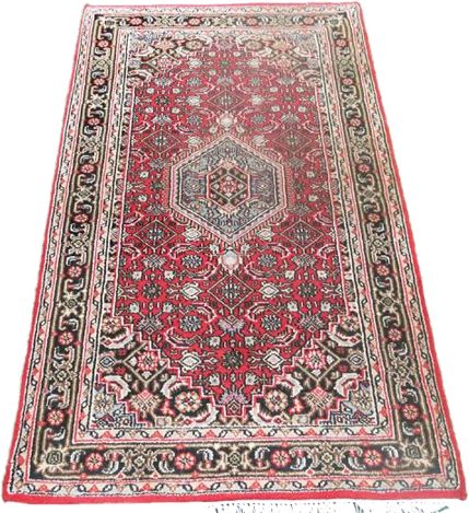 Oriental rug Bidjar Exclusive