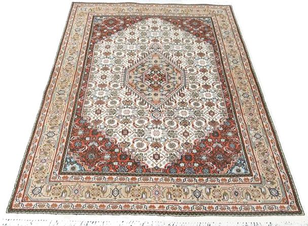 Oriental rug Bidjar Exclusive