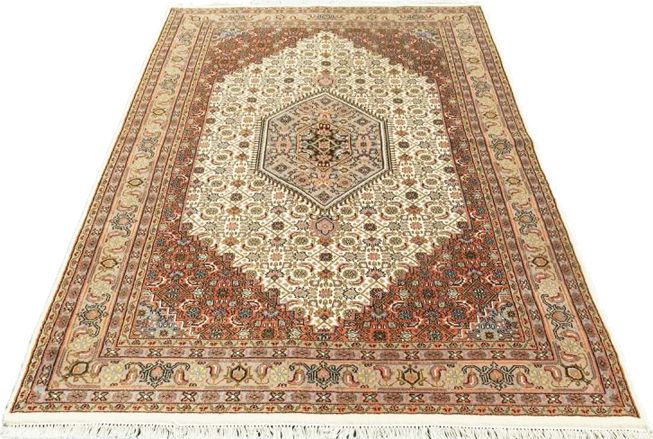 Oriental rug Bidjar Exclusive