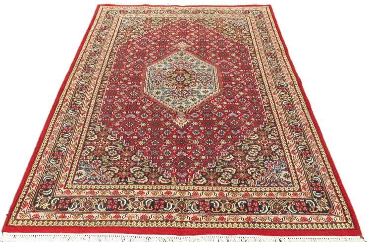 Oriental rug Bidjar Exclusive