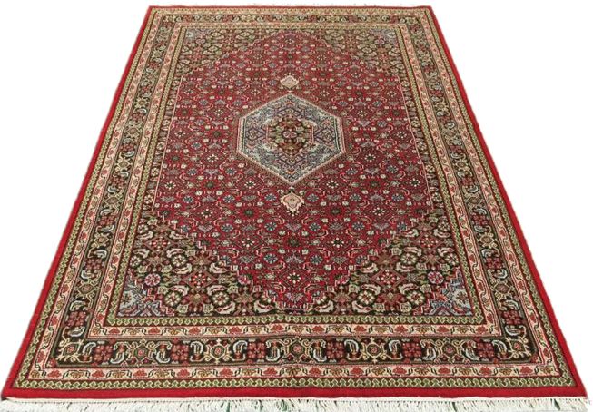 Oriental rug Bidjar Exclusive