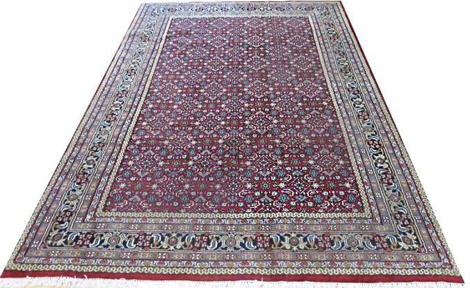 Oriental rug Herati Exclusive