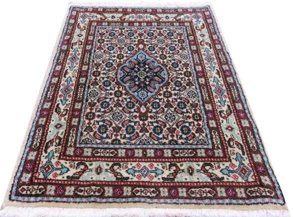 Oriental rug Moud Super