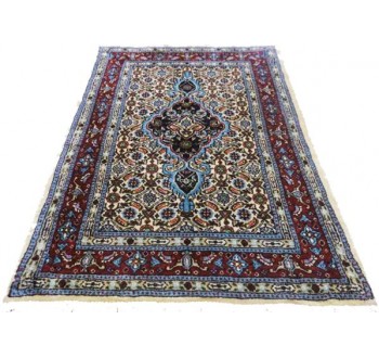 Oriental rug Moud Super