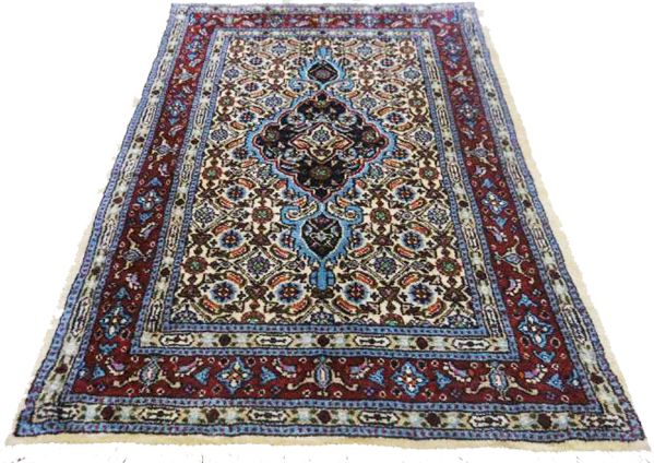 Oriental rug Moud Super