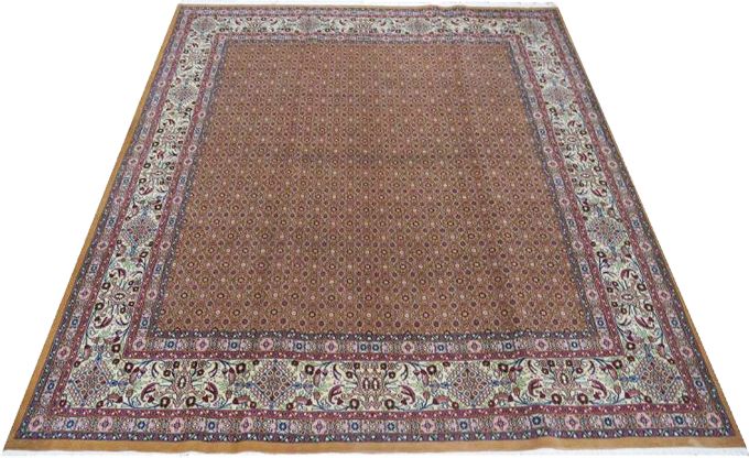 Oriental rug Moud Super