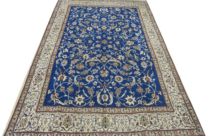 Oriental rug Moud Super