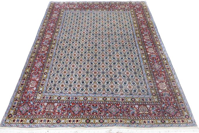 Oriental rug Moud Super