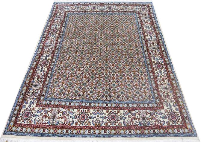 Oriental rug Moud Super