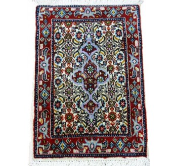 Oriental rug Moud Super