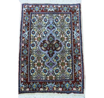 Oriental rug Moud Super