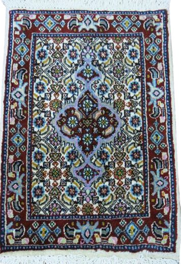 Oriental rug Moud Super