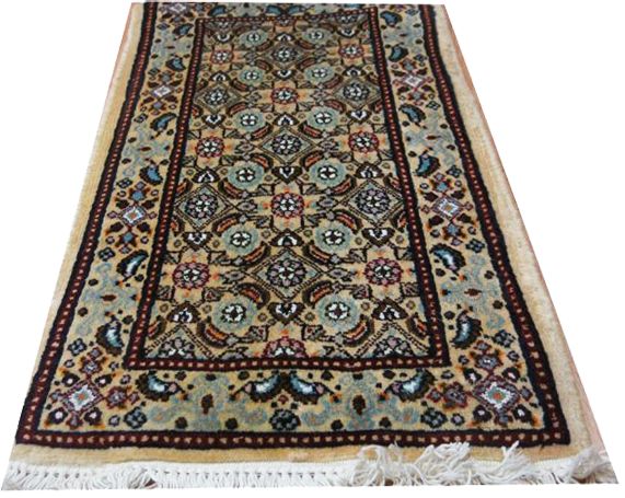 Oriental rug Moud Super